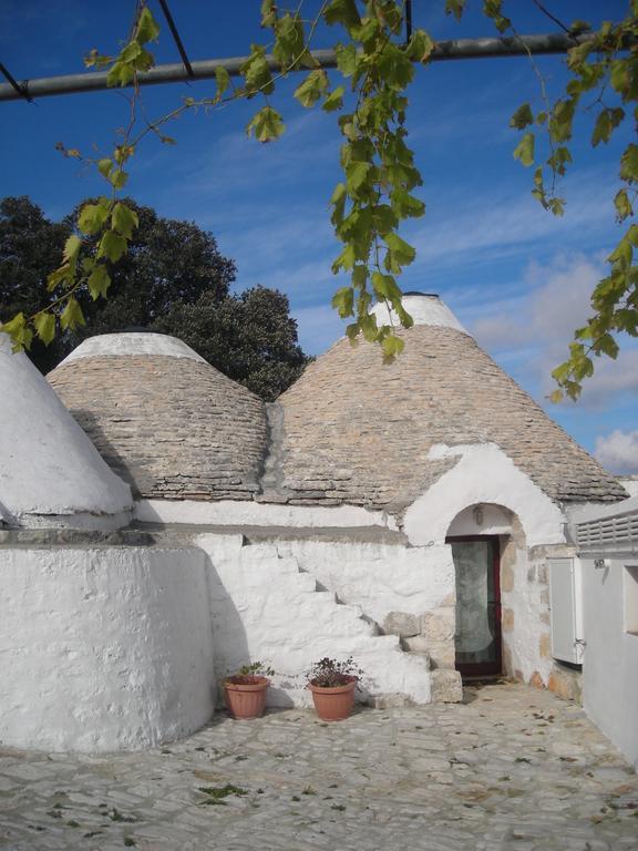 Masseria Ferri Ostuni Pokój zdjęcie