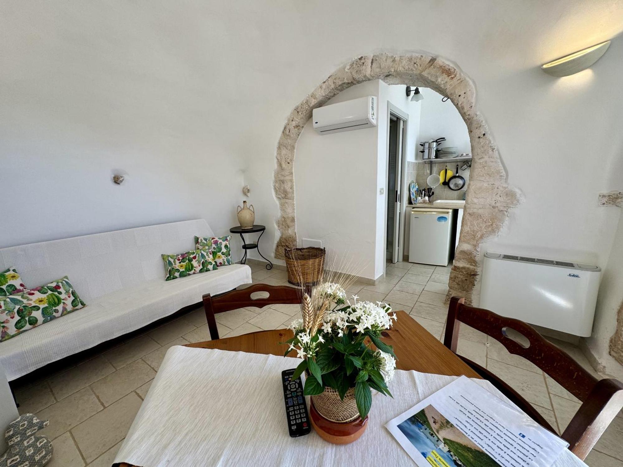 Masseria Ferri Ostuni Zewnętrze zdjęcie