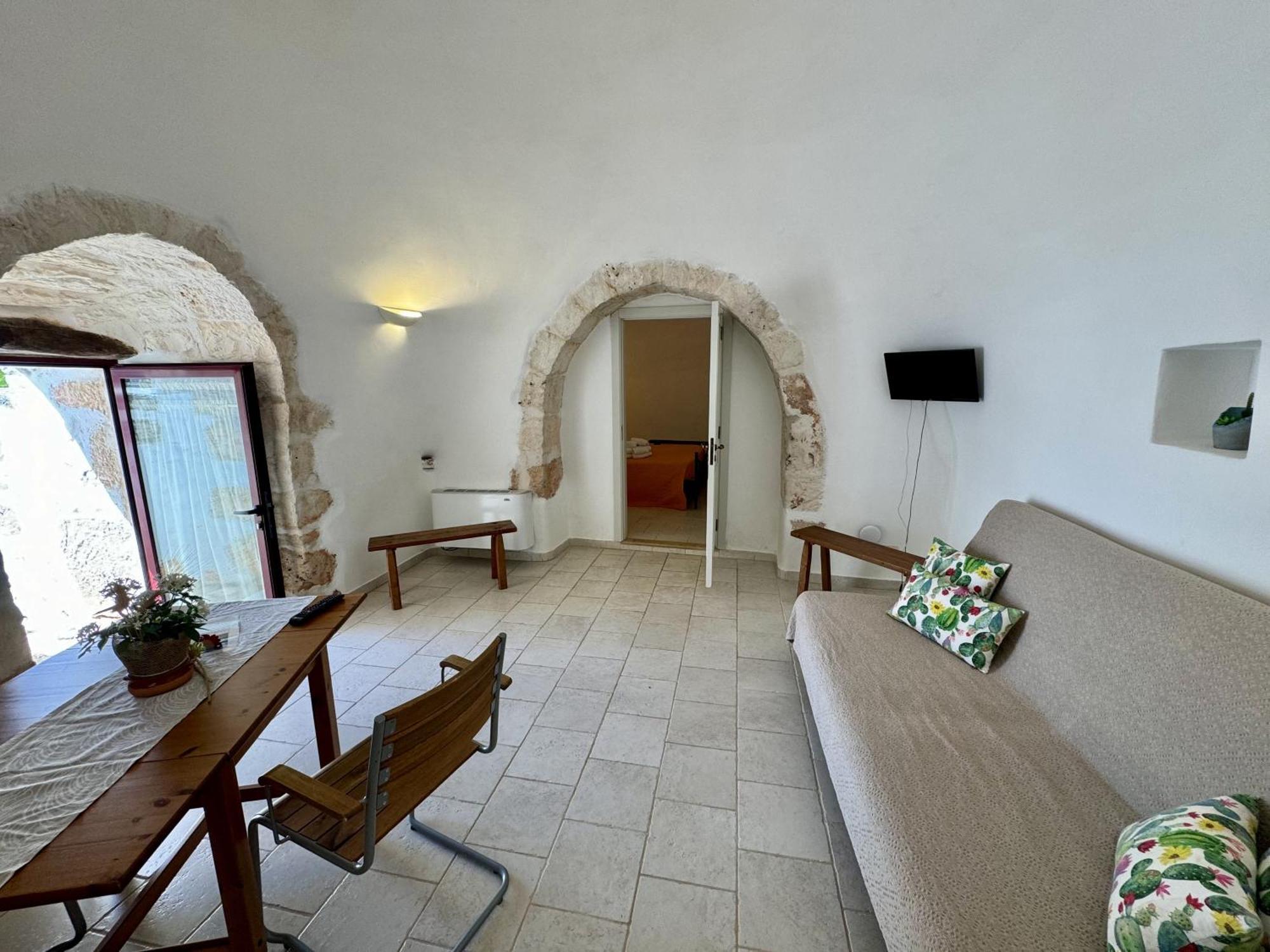 Masseria Ferri Ostuni Zewnętrze zdjęcie