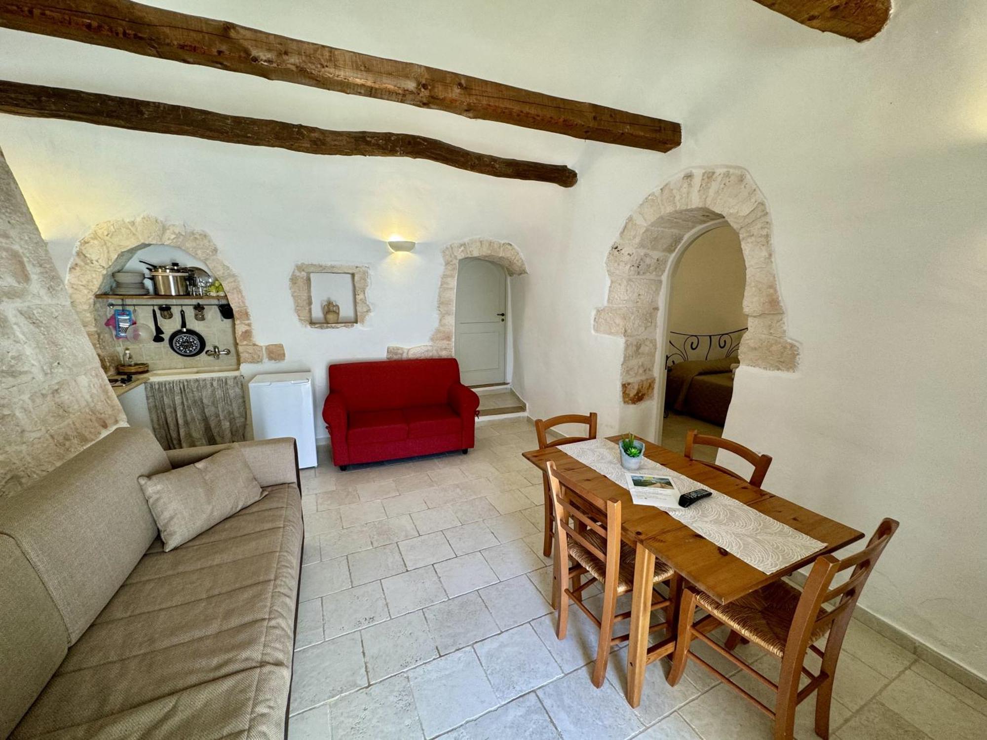 Masseria Ferri Ostuni Zewnętrze zdjęcie