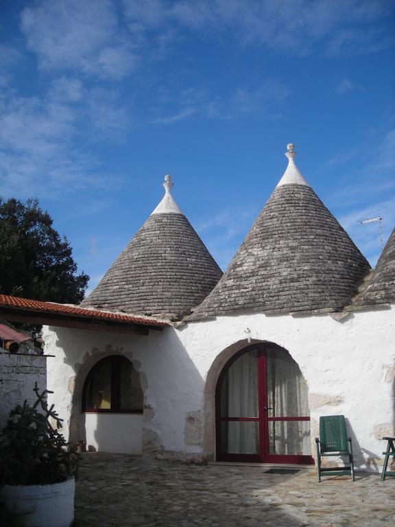 Masseria Ferri Ostuni Pokój zdjęcie