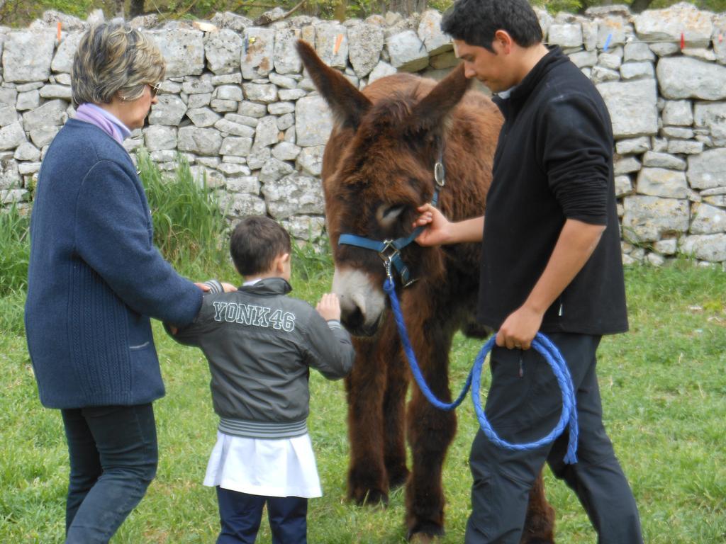Masseria Ferri Ostuni Zewnętrze zdjęcie