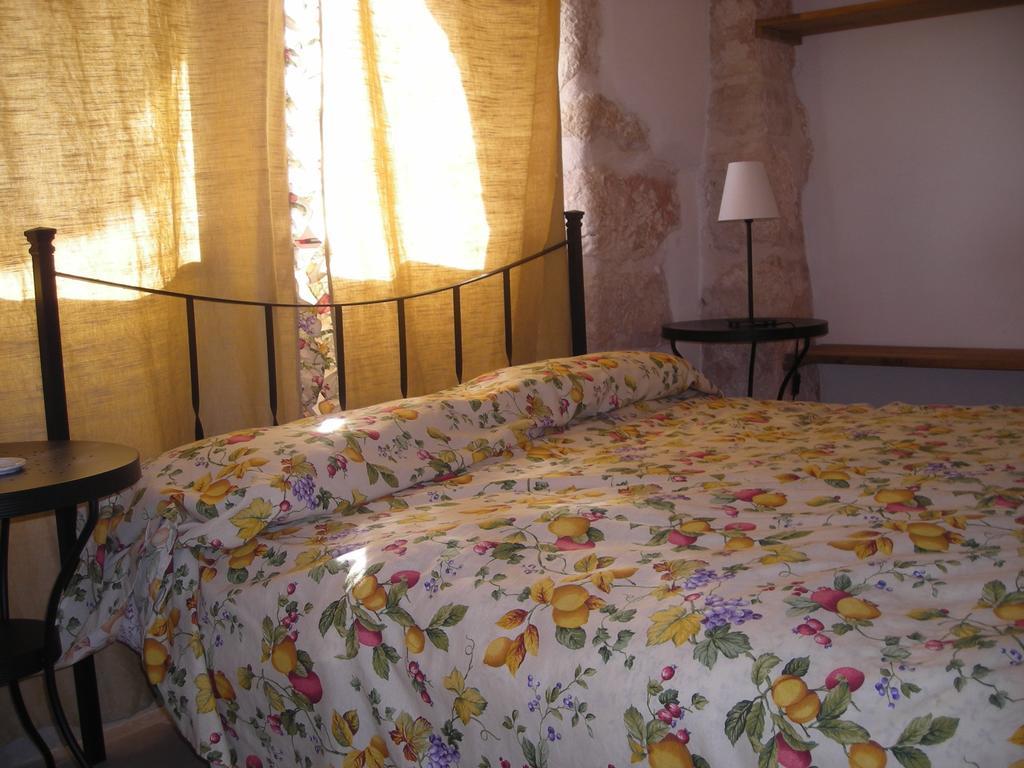 Masseria Ferri Ostuni Pokój zdjęcie