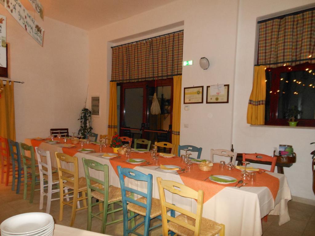 Masseria Ferri Ostuni Zewnętrze zdjęcie