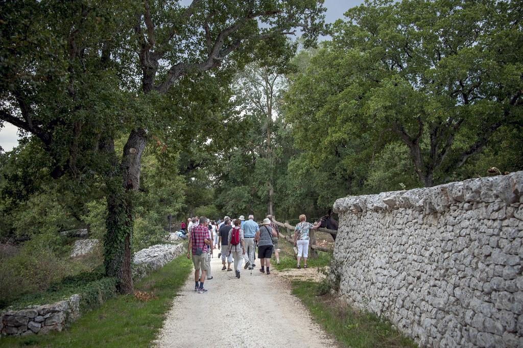 Masseria Ferri Ostuni Zewnętrze zdjęcie