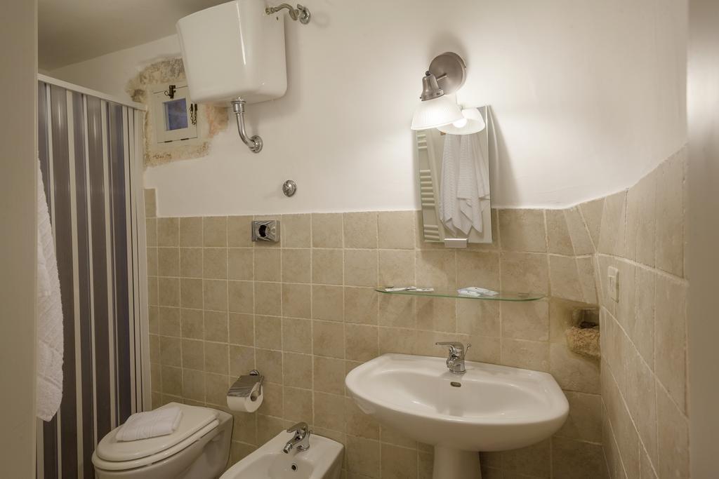 Masseria Ferri Ostuni Zewnętrze zdjęcie