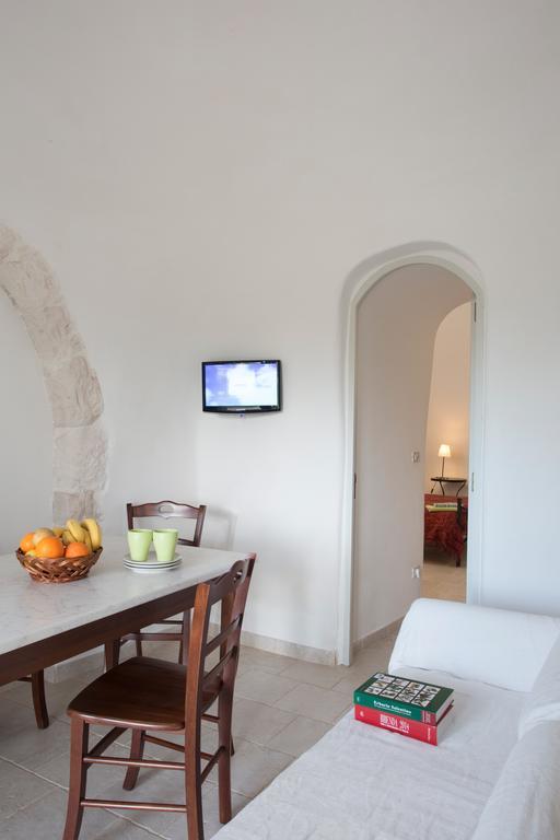 Masseria Ferri Ostuni Zewnętrze zdjęcie